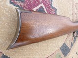 Winchester 1892 .38-40 octagon barrel Excellent bore - 3 of 9