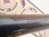 Winchester 1892 .38-40 octagon barrel Excellent bore - 7 of 9