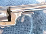 Merwin Hulbert Second Pocket Model .38 Mint or very close - 5 of 9