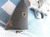 Merwin Hulbert 3rd Model Frontier Army .44-40 nice - 6 of 11