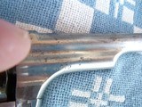 Merwin Hulbert 3rd Model Frontier Army .44-40 nice - 8 of 11