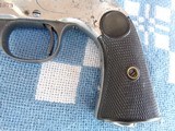 Merwin Hulbert 3rd Model Frontier Army .44-40 nice - 3 of 11