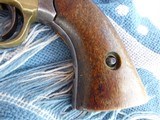 Remington 1858 Fair conditon/Good price/Excellent bore - 4 of 9