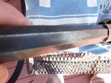 Remington 1858 Fair conditon/Good price/Excellent bore - 9 of 9