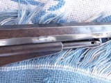 Remington 1858 Fair conditon/Good price/Excellent bore - 8 of 9