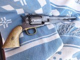Remington 1858 Fair conditon/Good price/Excellent bore - 1 of 9