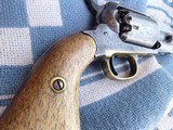 Remington 1858 Fair conditon/Good price/Excellent bore - 6 of 9
