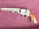 Colt 1849 Pocket Model .31 Nice condition - 2 of 5