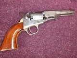 Colt 1849 Pocket Model .31 Nice condition - 1 of 5