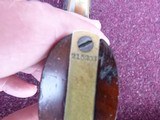 Colt 1849 Pocket Model .31 Nice condition - 4 of 5