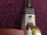 Colt 1849 Pocket Model .31 Nice condition - 3 of 5