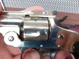 Smith and Wesson DA .32 4th Model Excellent - 3 of 4