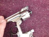 Smith and Wesson DA .32 4th Model Excellent - 4 of 4