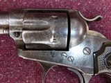 Colt Frontier Six-shooter Bisley Model Very good condition - 3 of 6