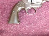 Colt Frontier Six-shooter Bisley Model Very good condition - 4 of 6