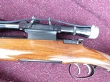 Mannlicher Schoenauer Carbine .30-06 Excellent condition - 2 of 10