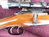 Mannlicher Schoenauer Carbine .30-06 Excellent condition - 3 of 10