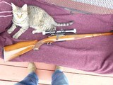 Mannlicher Schoenauer Carbine .30-06 Excellent condition - 1 of 10