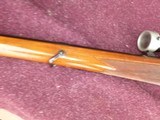 Mannlicher Schoenauer Carbine .30-06 Excellent condition - 10 of 10