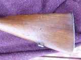 1898 Krag Rifle all original very good bore - 7 of 9