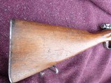 1898 Krag Rifle all original very good bore - 3 of 9