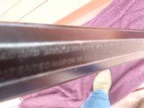 Winchester 1873 .38-40 very good condition - 9 of 10