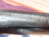 Winchester 1873 .38-40 very good condition - 10 of 10