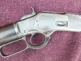 Winchester 1873 .38-40 very good condition - 2 of 10