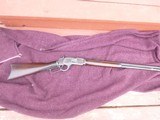 Winchester 1873 .38-40 very good condition - 1 of 10