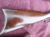 Winchester 1873 .38-40 very good condition - 3 of 10