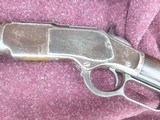 Winchester 1873 .38-40 very good condition - 6 of 10