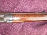 Winchester 1873 .38-40 very good condition - 7 of 10