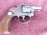 Colt Police Positive 2
