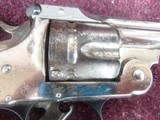 Smith and Wesson DA First Model .44 Russian - 4 of 7