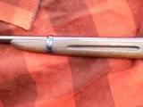 Winchester 1895 Carbine .30-06 Reblued with good bore and Lyman 21 sight - 3 of 7