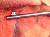 Winchester 1895 Carbine .30-06 Reblued with good bore and Lyman 21 sight - 4 of 7