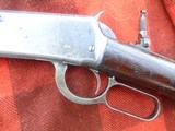 Winchester 1894 .32-40 Good bore and Special Sights - 7 of 10