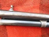 Winchester 1894 .32-40 Good bore and Special Sights - 10 of 10