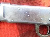 Winchester 1894 .32-40 Good bore and Special Sights - 8 of 10