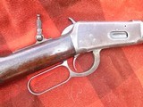 Winchester 1894 .32-40 Good bore and Special Sights - 2 of 10