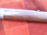 Winchester 1894 .32-40 Good bore and Special Sights - 9 of 10