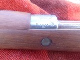 Excellent Condition Mauser United States of Brazil Model 1908 - 3 of 11