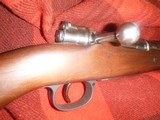 Excellent Condition Mauser United States of Brazil Model 1908 - 2 of 11