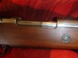 Excellent Condition Mauser United States of Brazil Model 1908 - 7 of 11