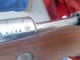 Excellent Condition Mauser United States of Brazil Model 1908 - 10 of 11