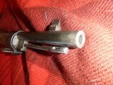 Remington Rolling Block 7x57 good bore, original - 10 of 10
