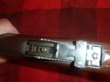 Remington Rolling Block 7x57 good bore, original - 4 of 10