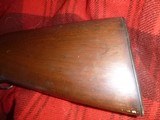 Remington Rolling Block 7x57 good bore, original - 6 of 10