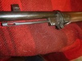Remington Rolling Block 7x57 good bore, original - 5 of 10