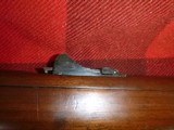 Remington Rolling Block 7x57 good bore, original - 3 of 10